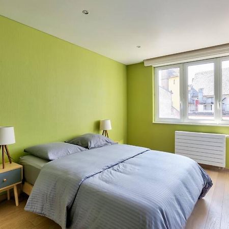 Appartement Spacieux Au Coeur De Страсбург Екстериор снимка